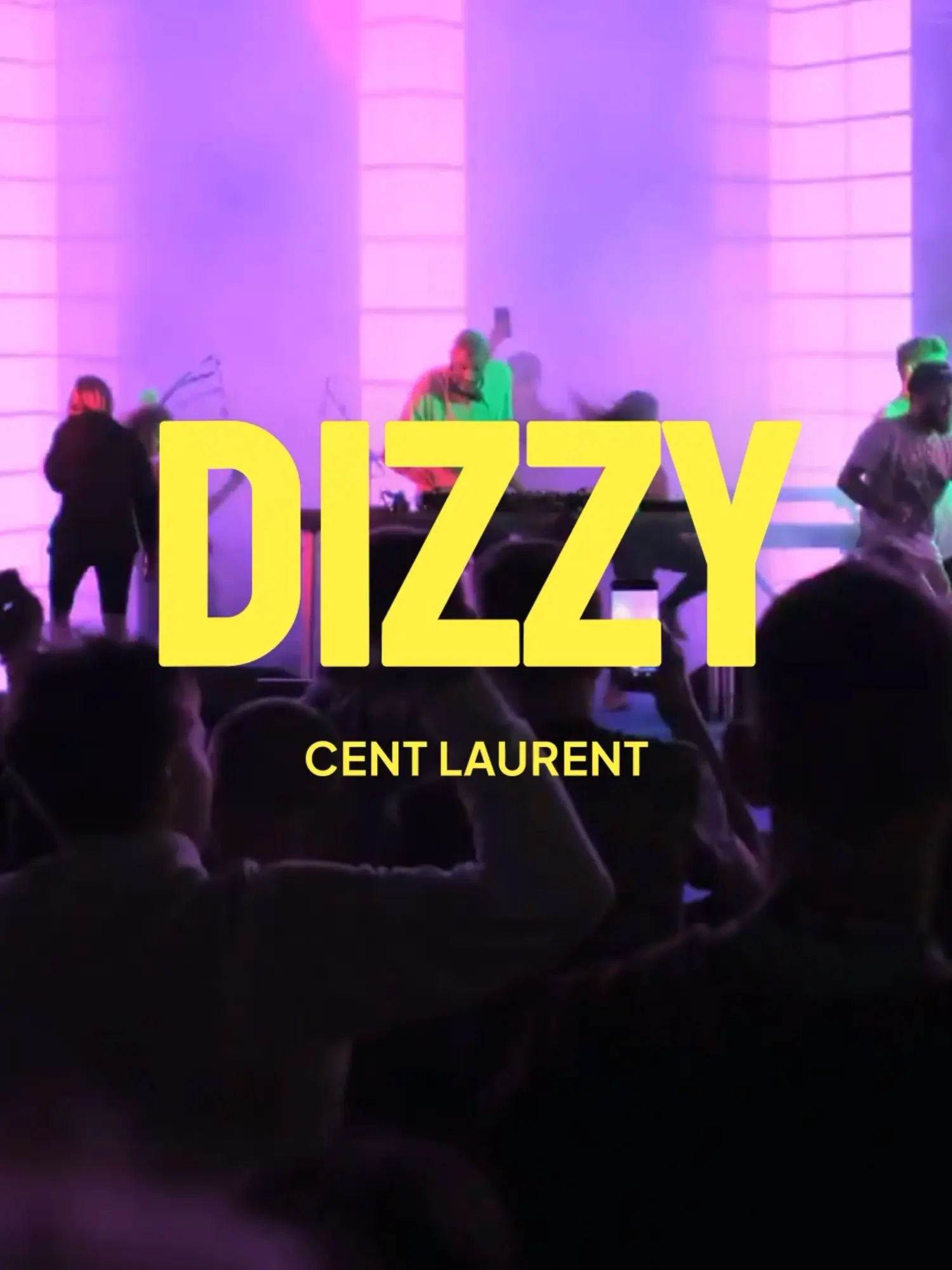 Dizzy