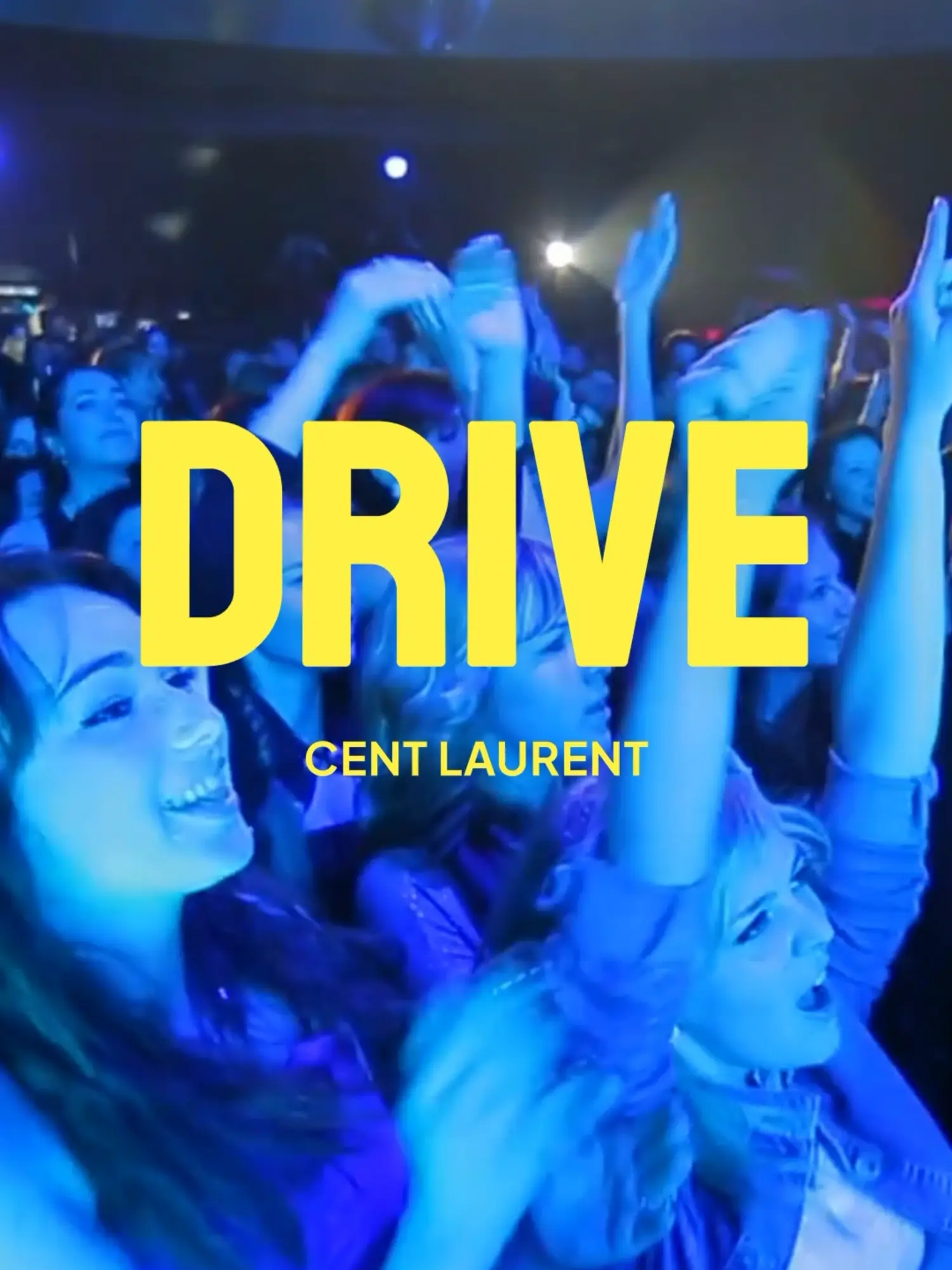 Drive