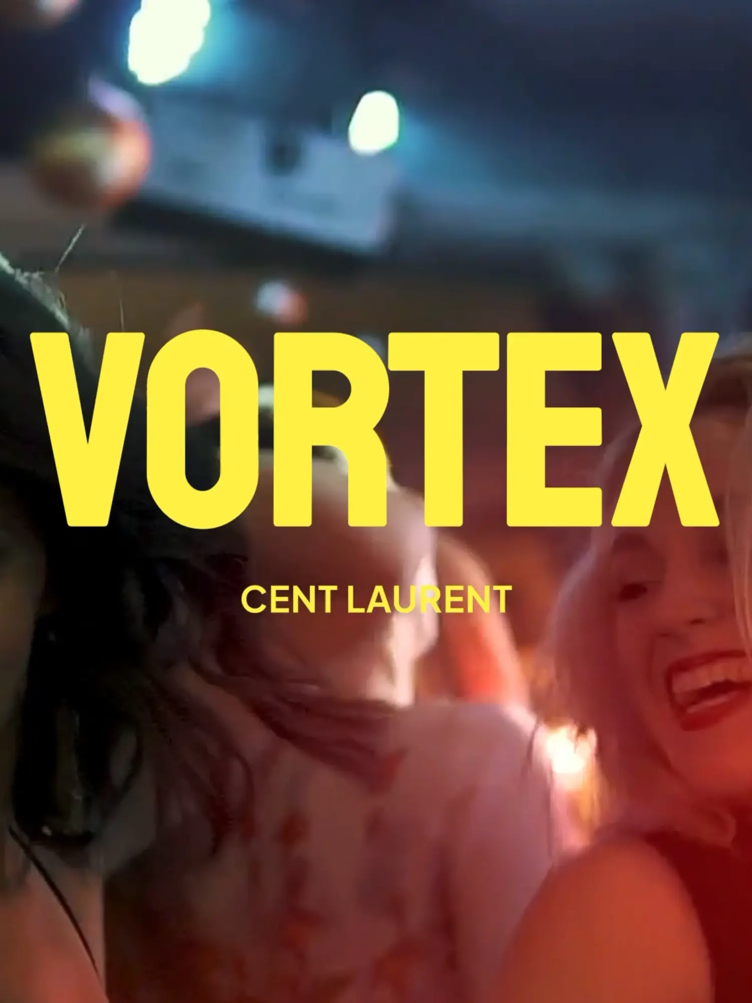Vortex