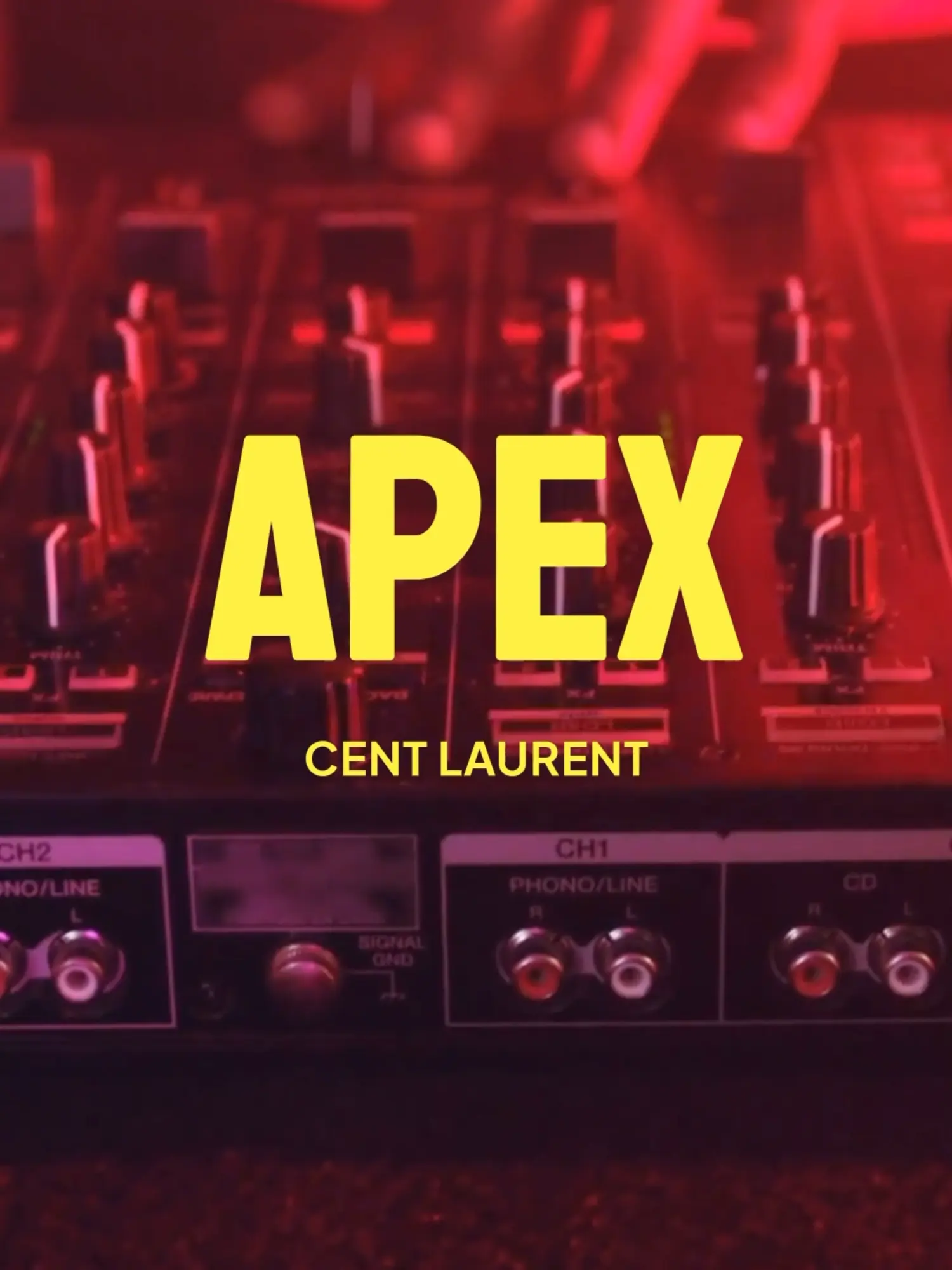 Apex