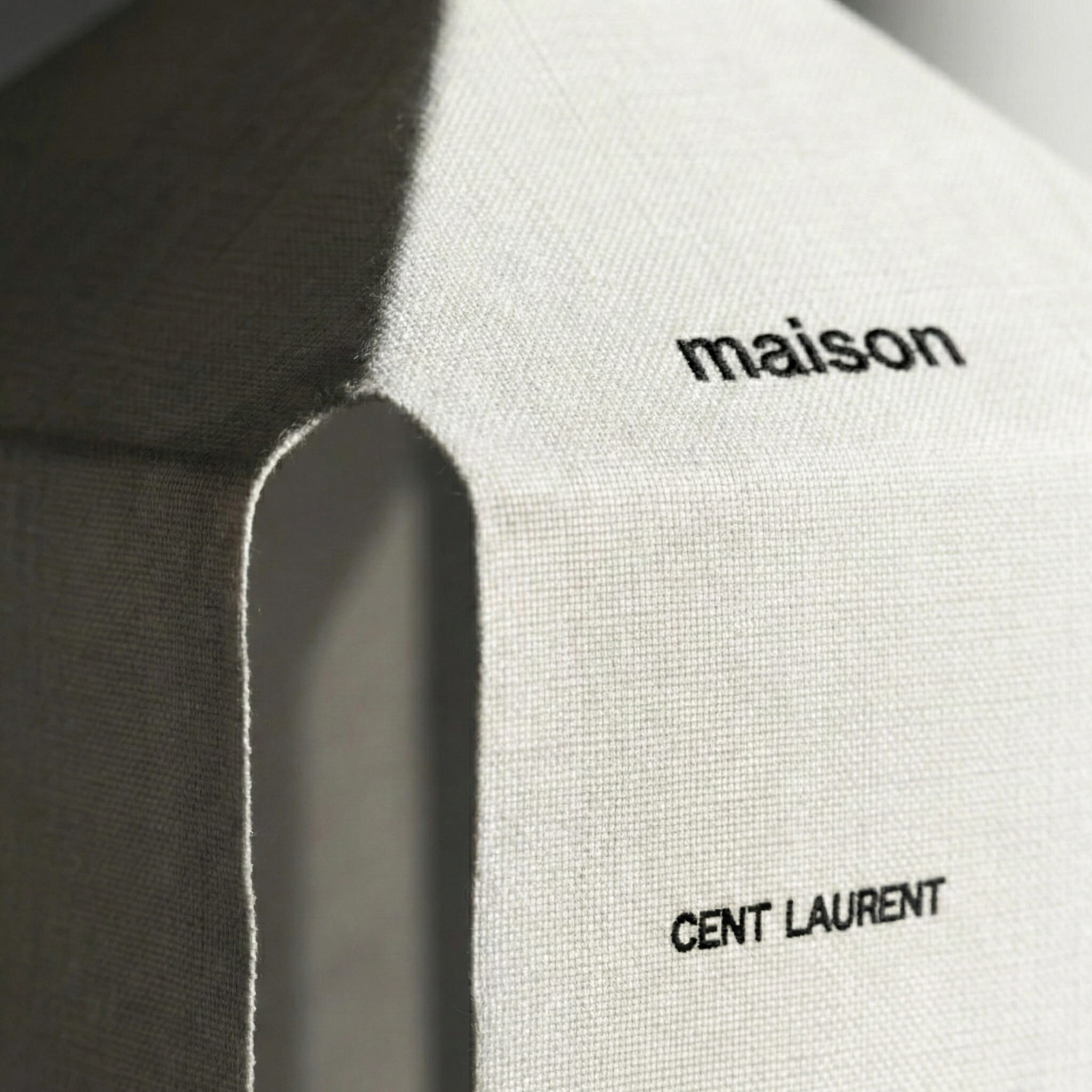 Maison Album Cover