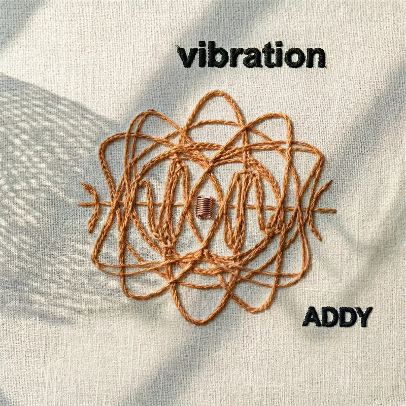 Vibration single cover